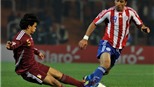Dortmund:  Trong nỗi nhớ Barrios